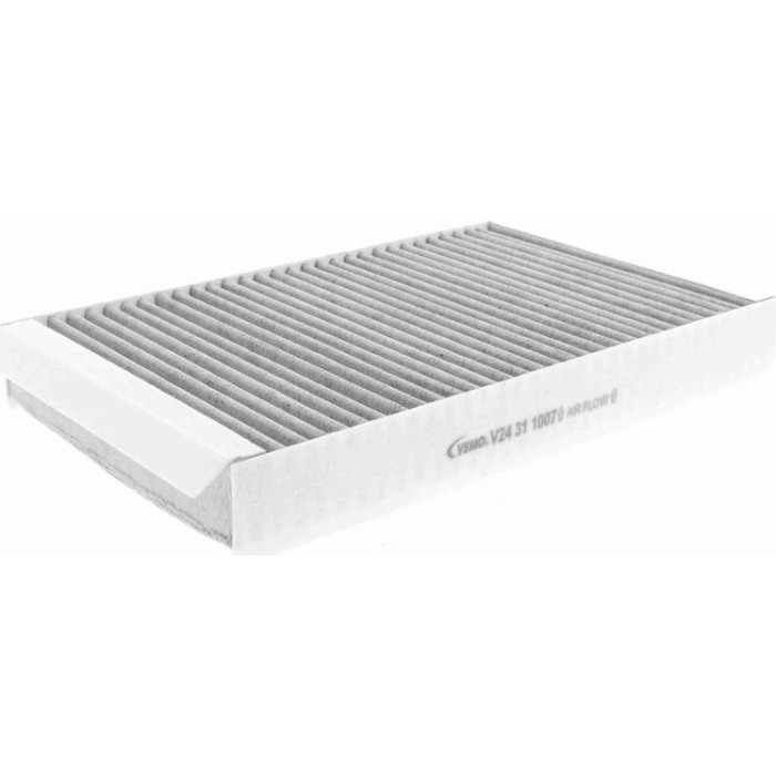 Vemo V24-31-1007 Filter, Innenraumluft Vemo V24-31-1007 Filter, Innenraumluft