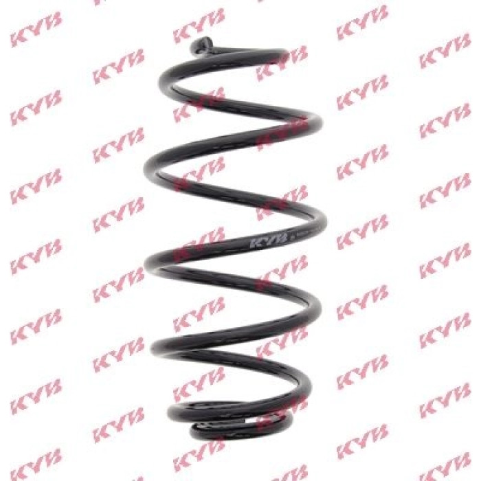 KYB RX5137 Fahrwerksfeder K-Flex KYB RX5137 Fahrwerksfeder K-Flex