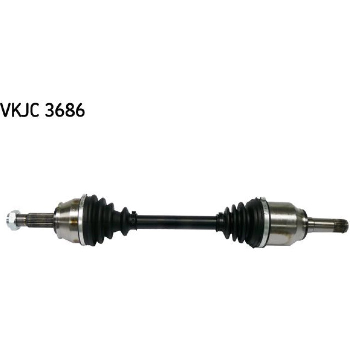 SKF VKJC 3686 Antriebswelle SKF VKJC 3686 Antriebswelle