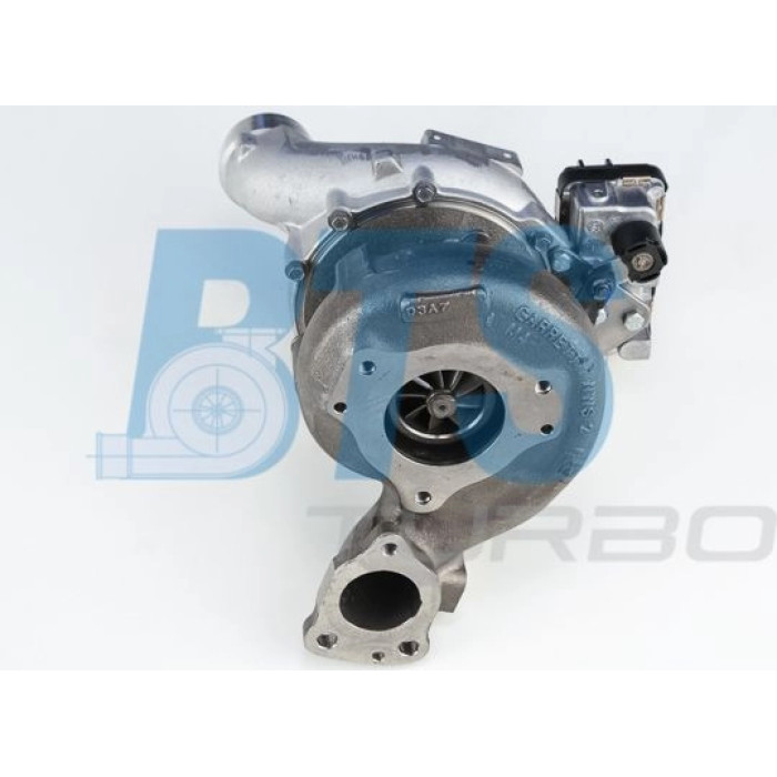 BTS Turbo Turbolader T915235 BTS Turbo Turbolader T915235