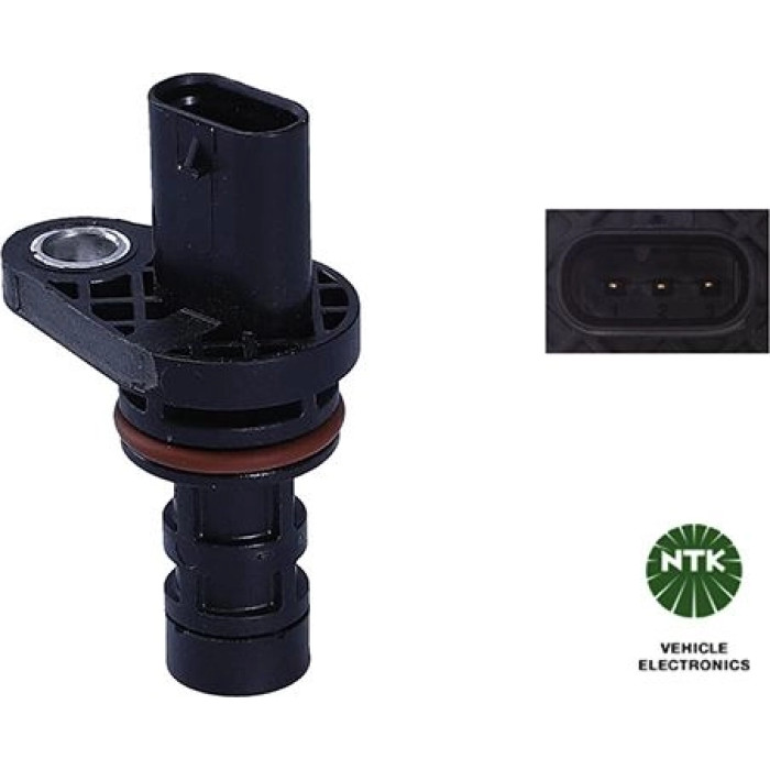 Impulsgeber, Kurbelwelle 81446 Impulsgeber, Kurbelwelle 81446