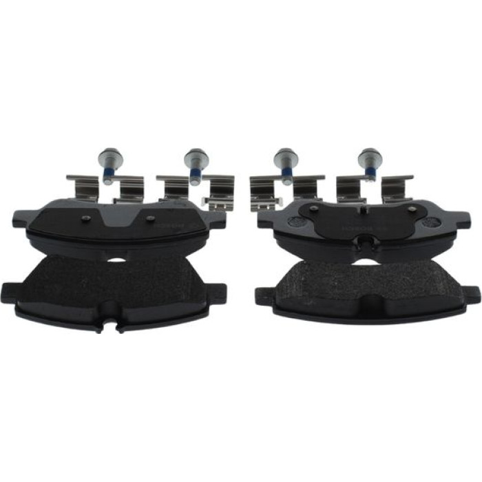 BOSCH 0 986 494 796 Bremsbelagsatz, Scheibenbremse BOSCH 0 986 494 796 Bremsbelagsatz, Scheibenbremse