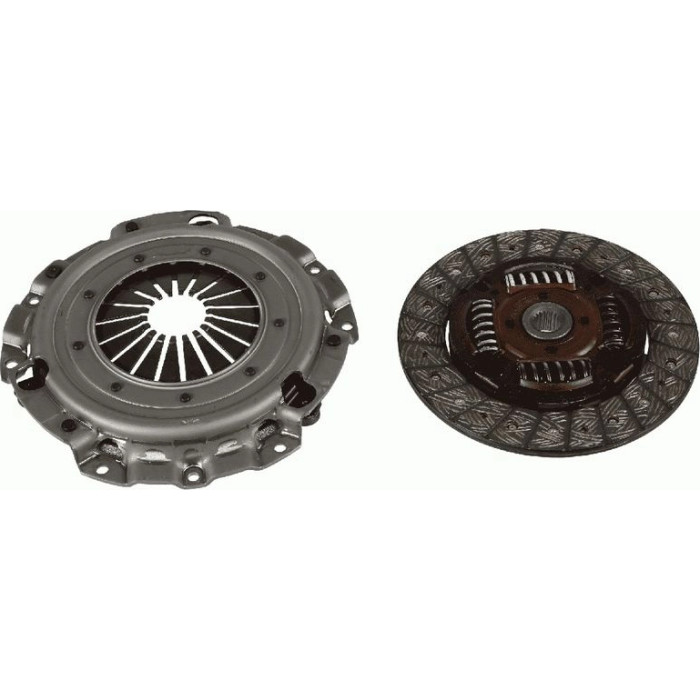 SACHS 3000 950 954 Kupplungssatz SACHS 3000 950 954 Kupplungssatz