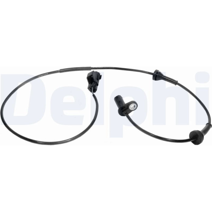 Delphi SS20115 Sensor, Raddrehzahl