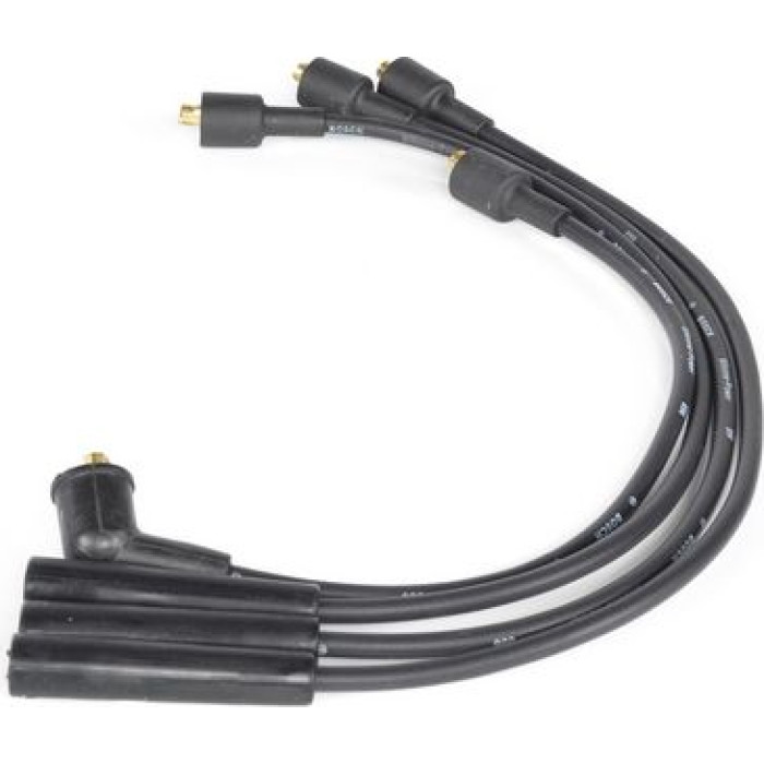 BOSCH 0 986 356 710 Zündleitungssatz