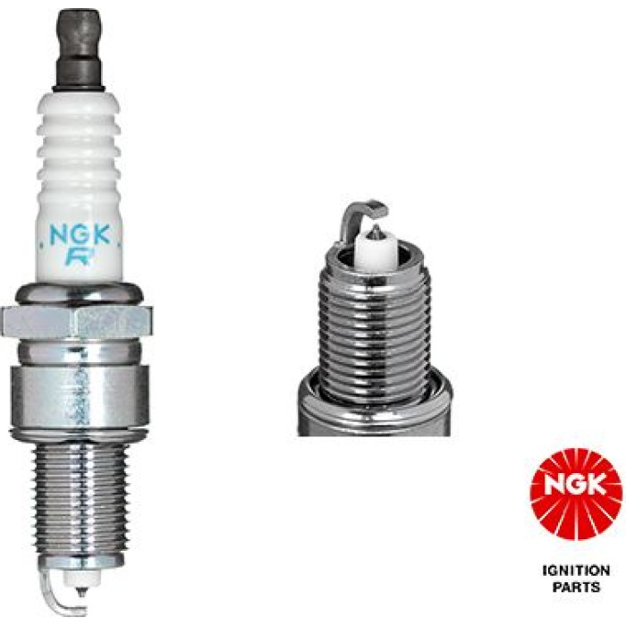 Zündkerze 4542 Zündkerze 4542