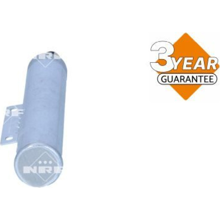 NRF 33394 Trockner, Klimaanlage EASY FIT