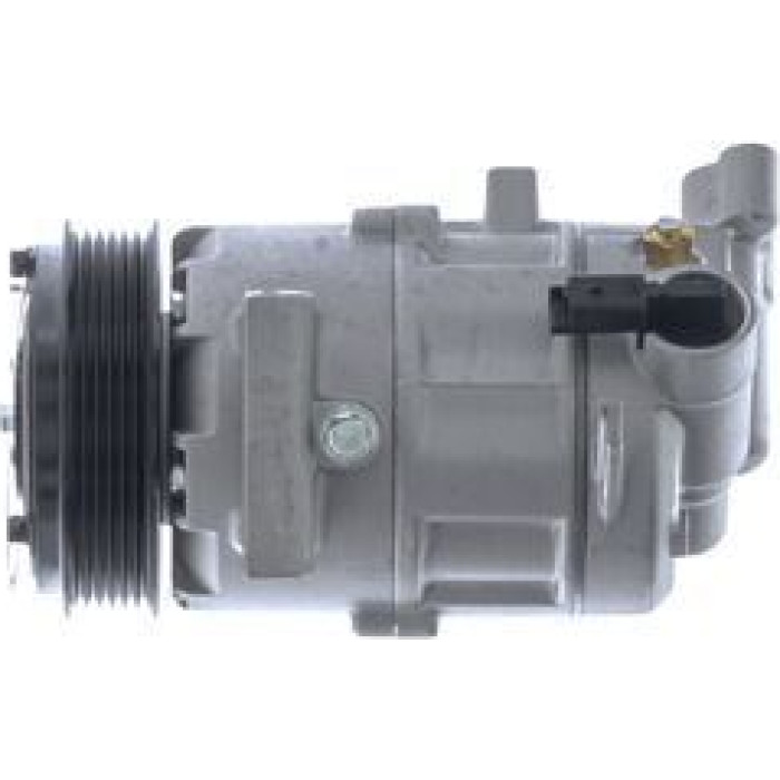 Mahle ACP 757 000S Kompressor, Klimaanlage BEHR Mahle ACP 757 000S Kompressor, Klimaanlage BEHR