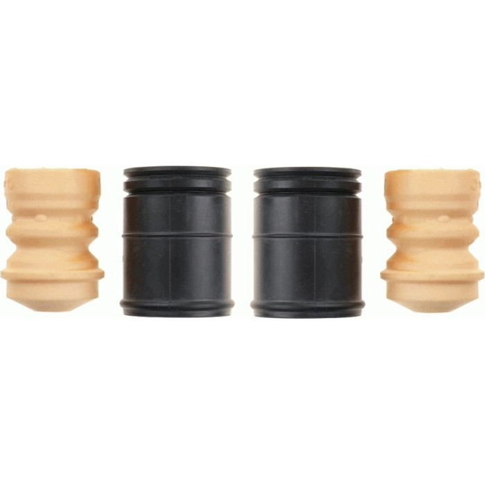 Sachs 900 117 Staubschutzsatz, Stoßdämpfer Service Kit Sachs 900 117 Staubschutzsatz, Stoßdämpfer Service Kit
