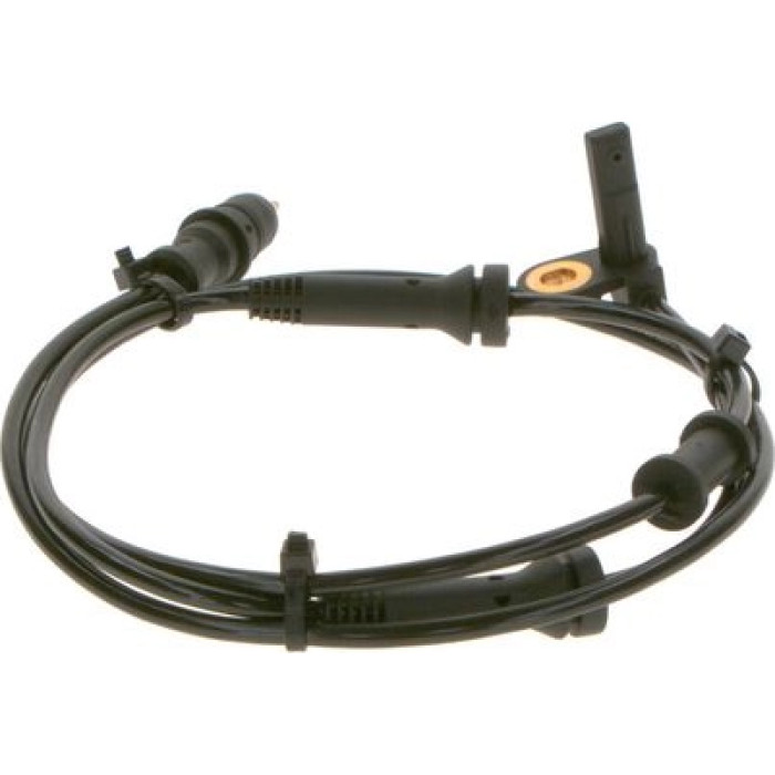 BOSCH 0 986 594 585 Sensor, Raddrehzahl BOSCH 0 986 594 585 Sensor, Raddrehzahl