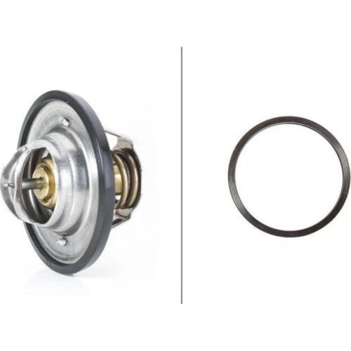 Thermostat, Kühlmittel 8MT 354 774-281