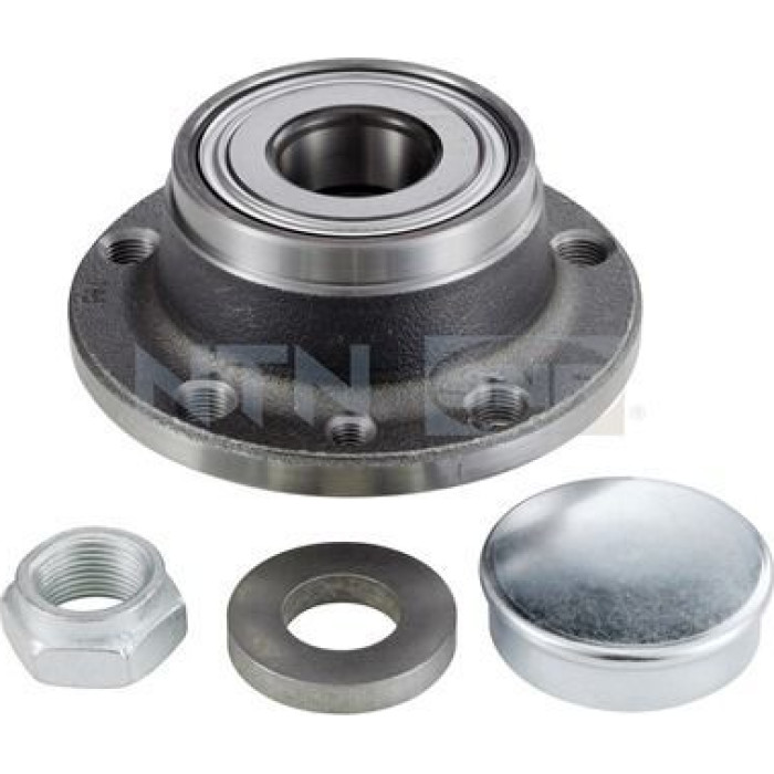 NTN-SNR R141.23 Radlagersatz NTN-SNR R141.23 Radlagersatz