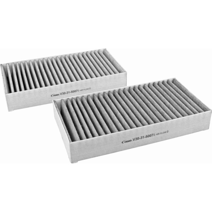 Vemo V30-31-5007 Filter, Innenraumluft