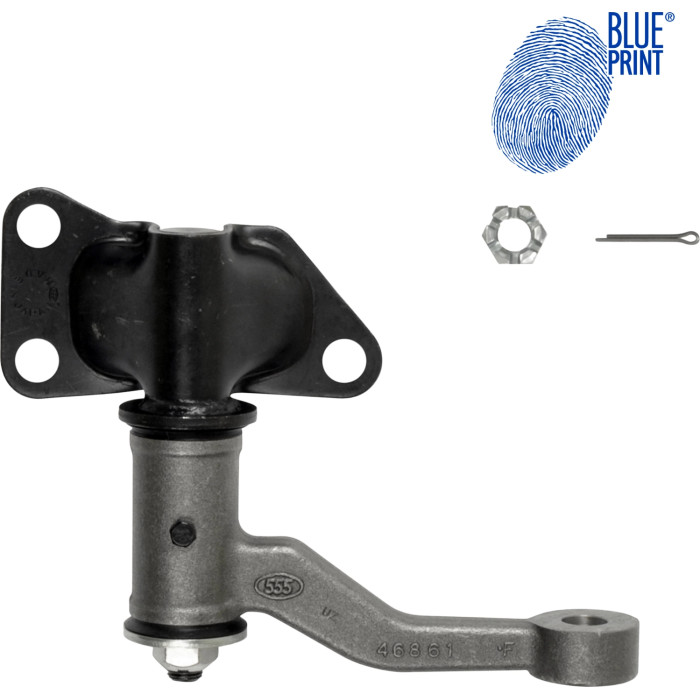 Blue Print ADN187111 Lenkzwischenhebel Blue Print ADN187111 Lenkzwischenhebel