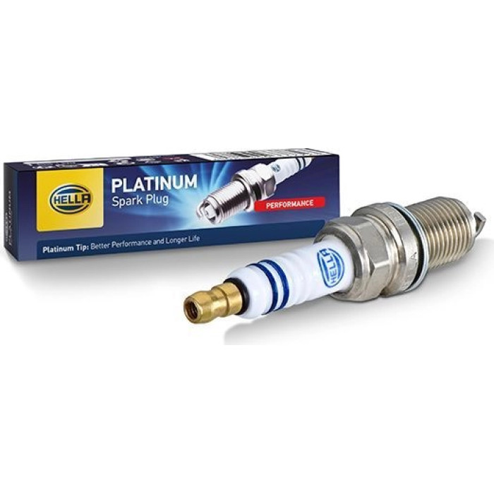 Hella 8EH 188 705-311 Zündkerze Platinum Hella 8EH 188 705-311 Zündkerze Platinum