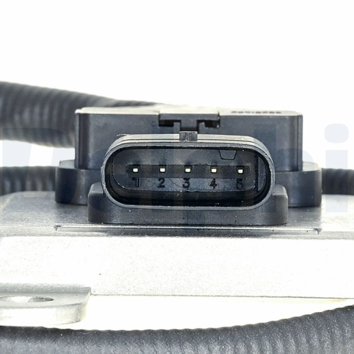 NOx-Sensor, Harnstoffeinspritzung ANS1022-12B1 NOx-Sensor, Harnstoffeinspritzung ANS1022-12B1