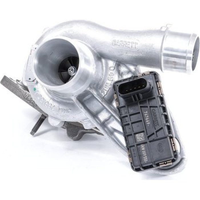 BTS Turbo Turbolader T916642