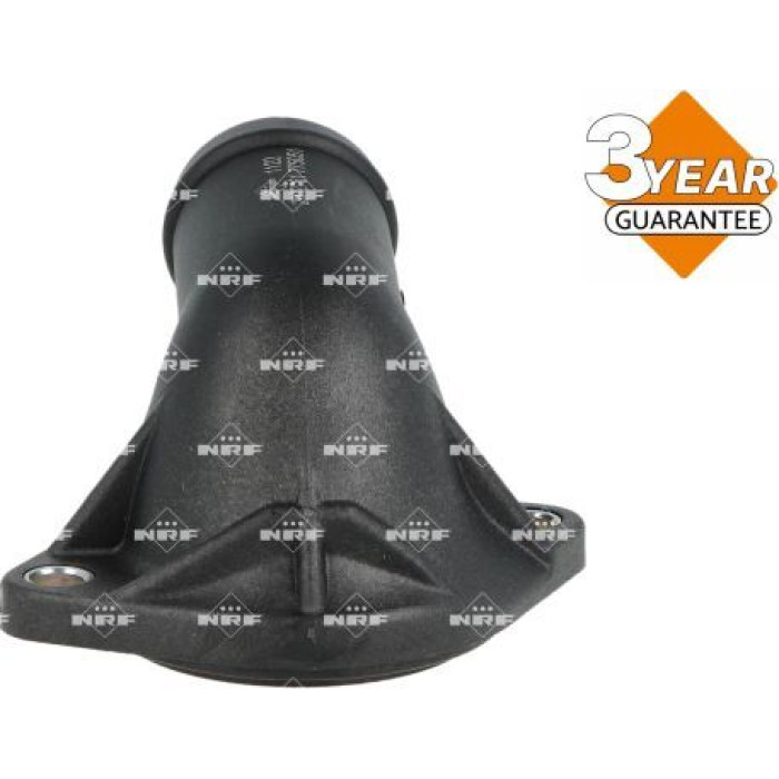 NRF 775051 Kühlmittelflansch EASY FIT