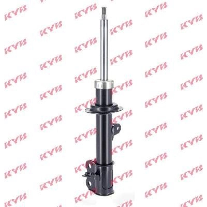 KYB 334310 Stoßdämpfer Hinten rechts Hinterachse Excel-G KYB 334310 Stoßdämpfer Hinten rechts Hinterachse Excel-G