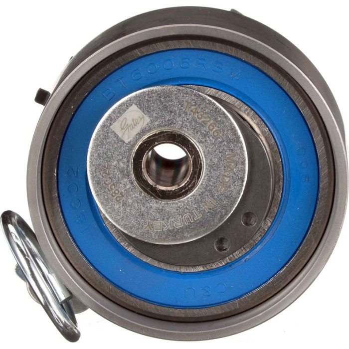 Gates T43266 Spannrolle, Zahnriemen PowerGrip™