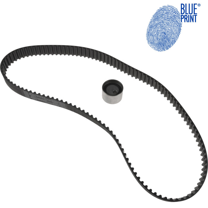 Blue Print ADK87310 Zahnriemensatz Blue Print ADK87310 Zahnriemensatz