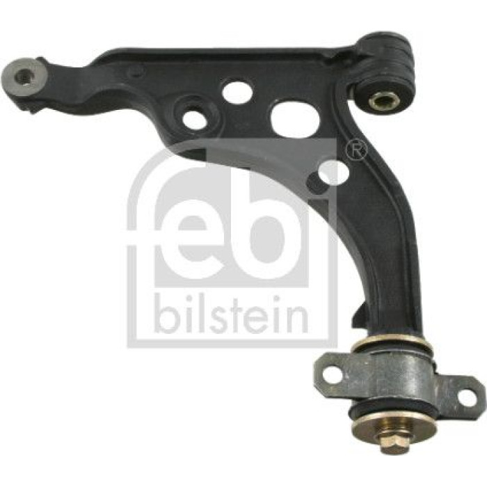 FEBI BILSTEIN 22705 Querlenker, Lenker, Radaufhängung FEBI BILSTEIN 22705 Querlenker, Lenker, Radaufhängung