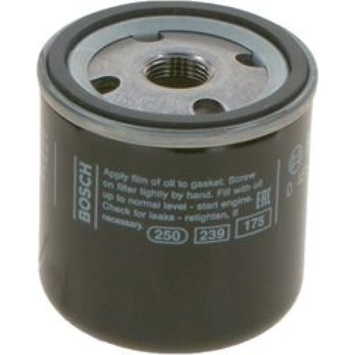 BOSCH 0 451 103 271 Ölfilter BOSCH 0 451 103 271 Ölfilter