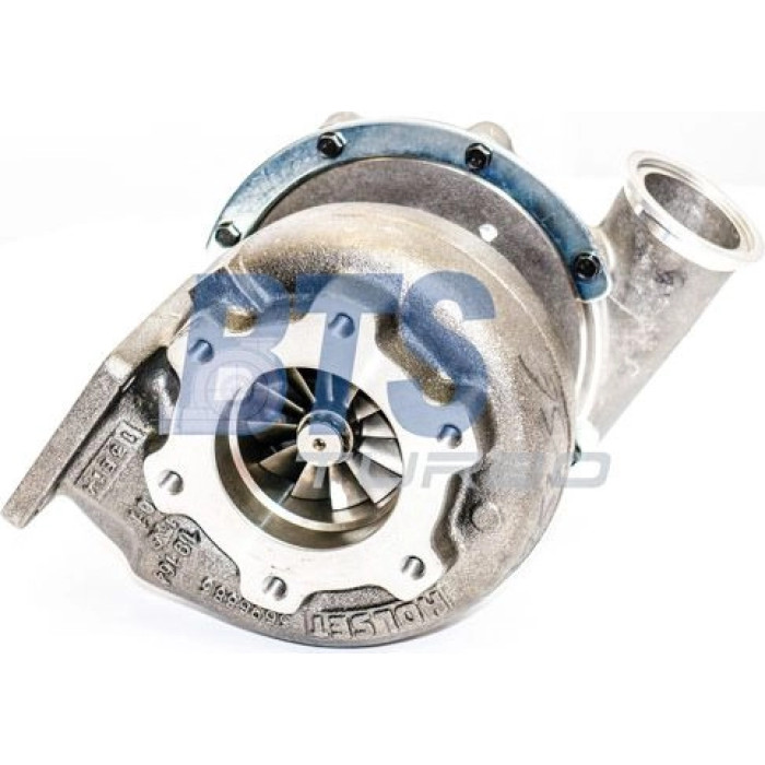 BTS Turbo Turbolader T914812 BTS Turbo Turbolader T914812
