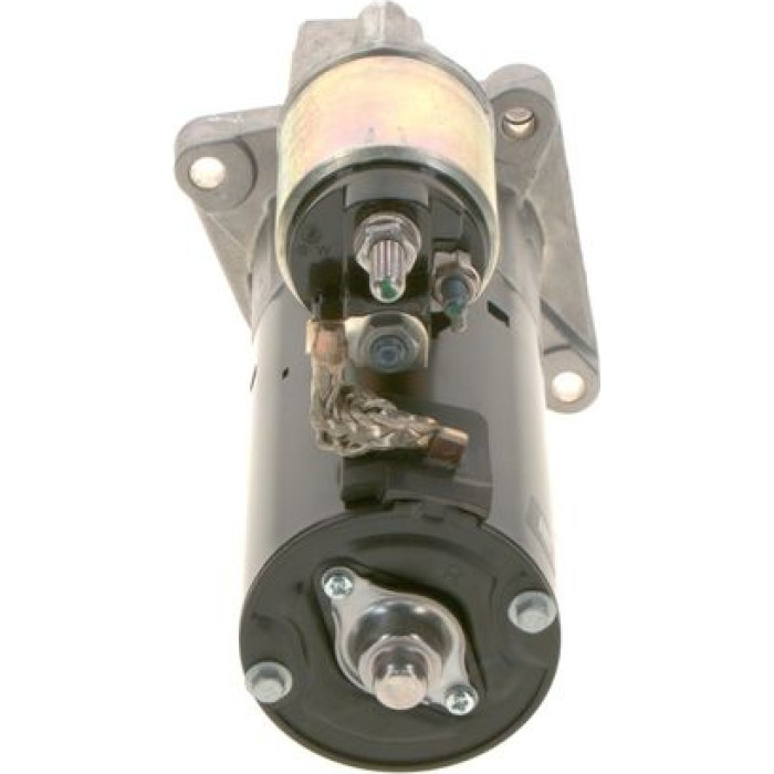 BOSCH 0 001 148 039 Starter BOSCH 0 001 148 039 Starter