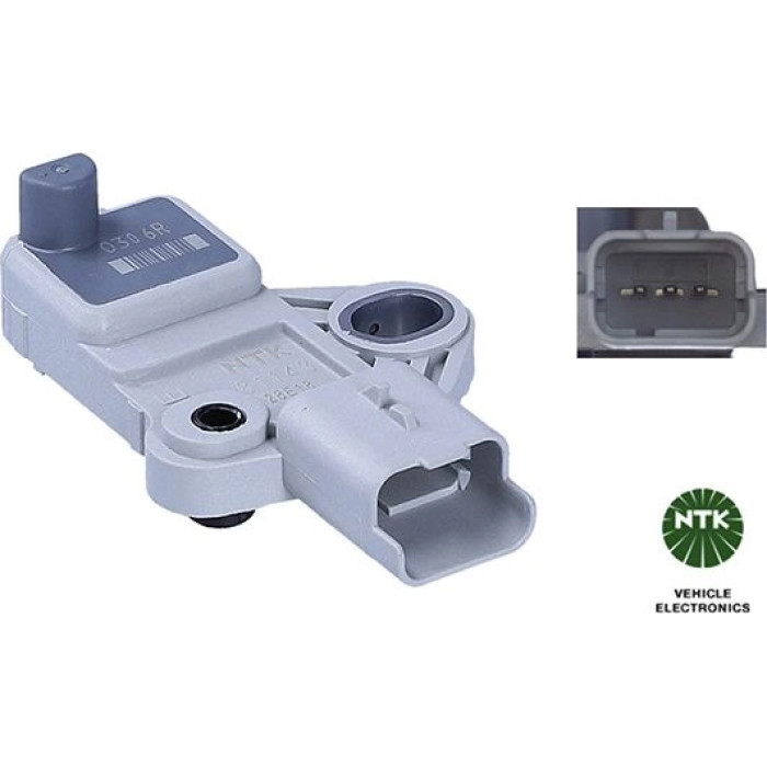 NGK 81143 Impulsgeber, Kurbelwelle