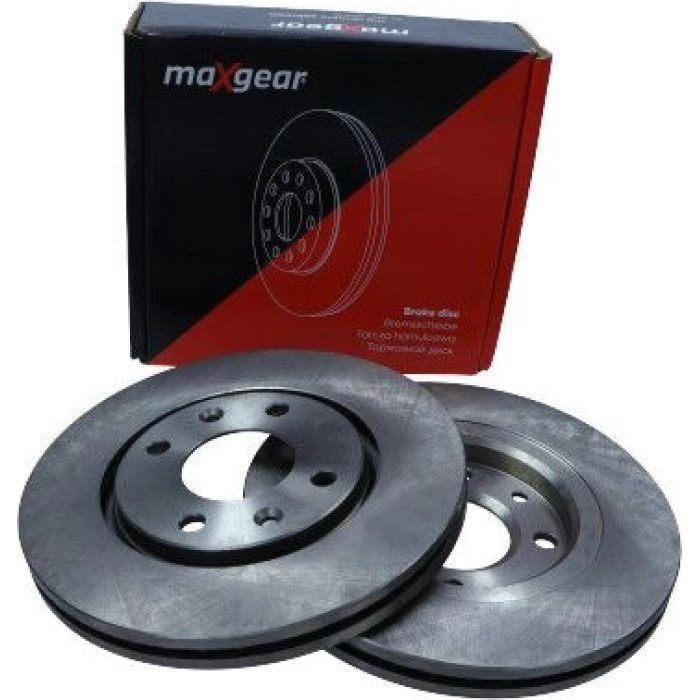 Maxgear 19-1003 Bremsscheibe Maxgear 19-1003 Bremsscheibe