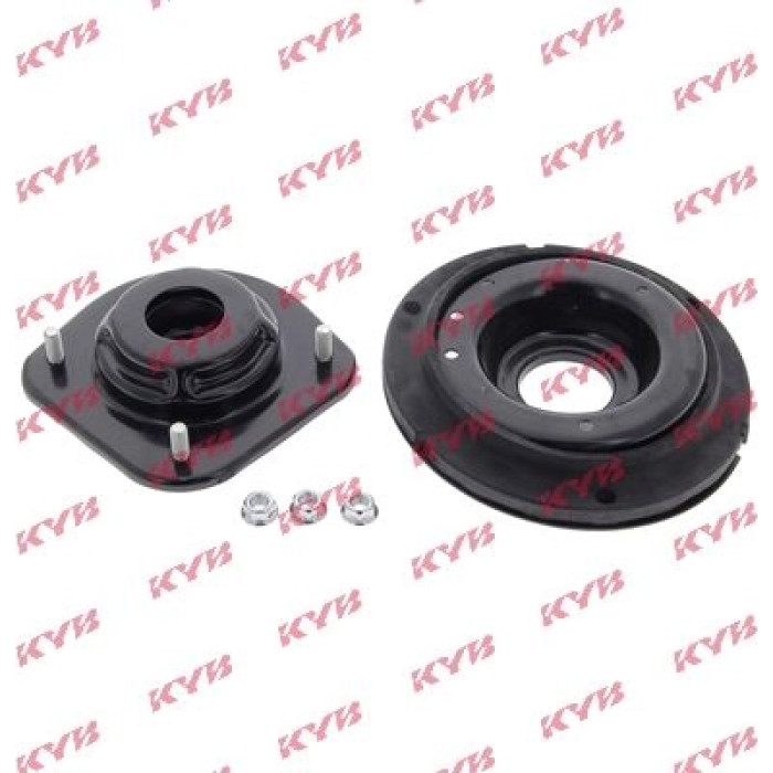 KYB SM5199 Reparatursatz, Federbeinstützlager Suspension Mounting Kit
