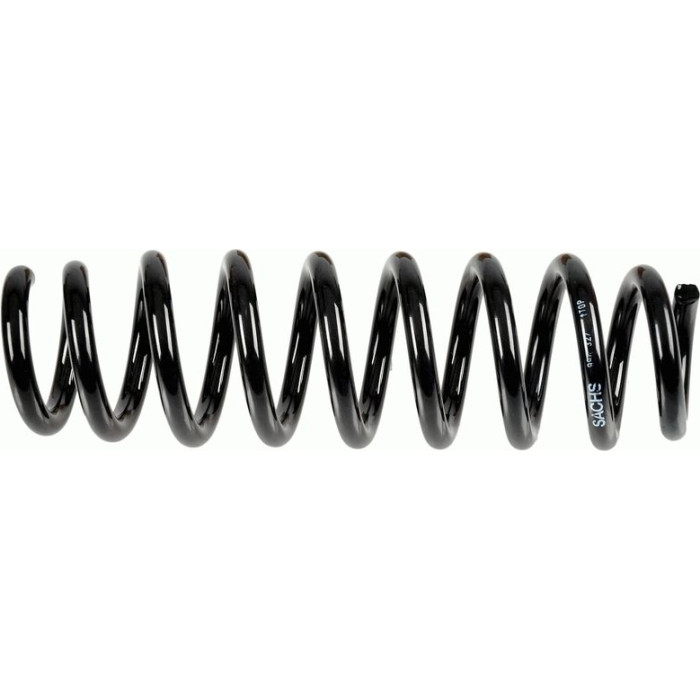Sachs 994 327 Fahrwerksfeder
