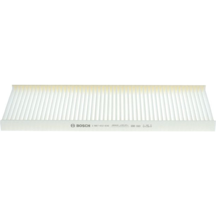 BOSCH 1 987 432 030 Innenraumfilter BOSCH 1 987 432 030 Innenraumfilter
