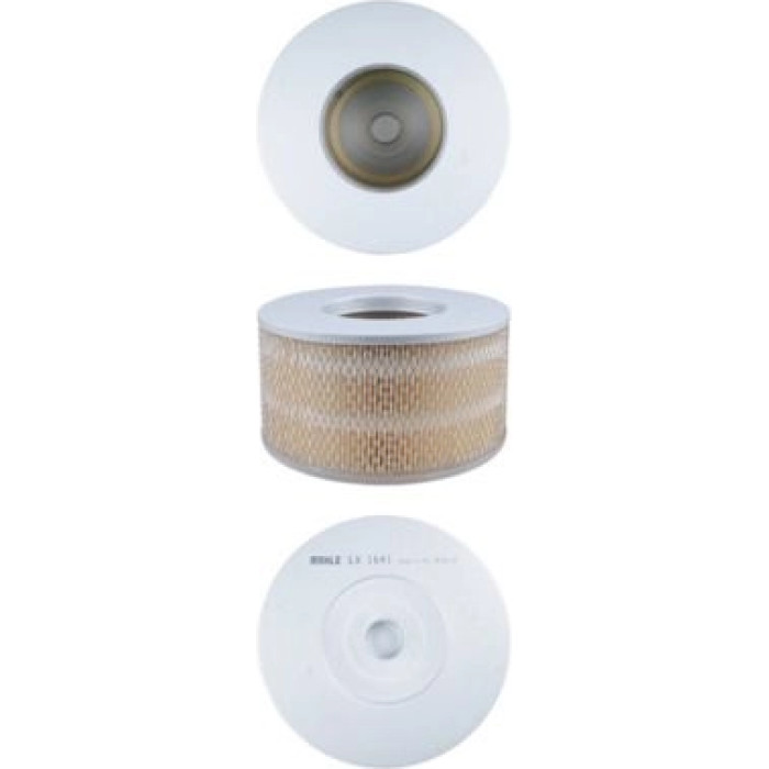 Knecht LX 1641 Luftfilter Knecht LX 1641 Luftfilter