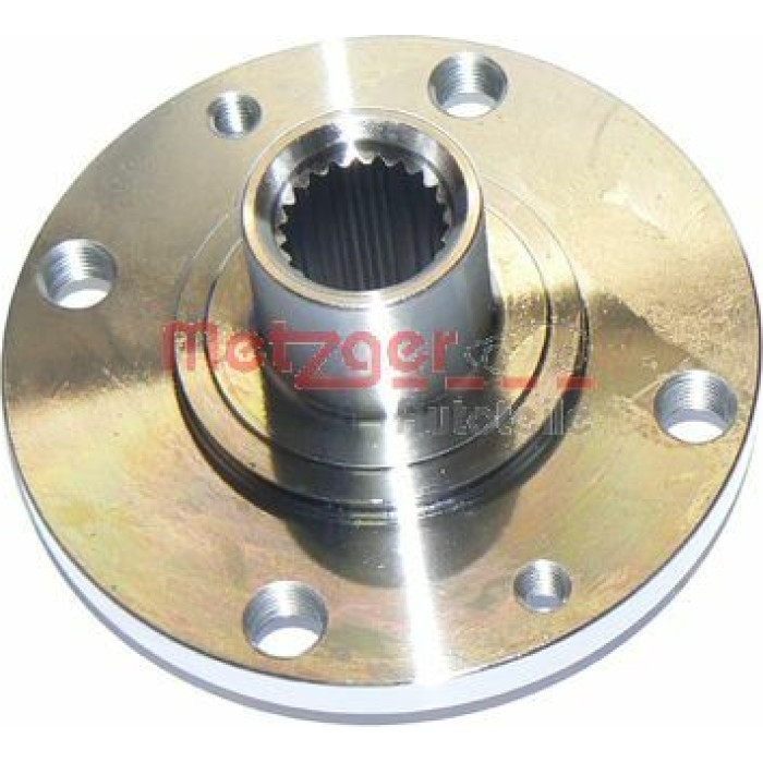 Metzger N 2568 Radnabe Metzger N 2568 Radnabe
