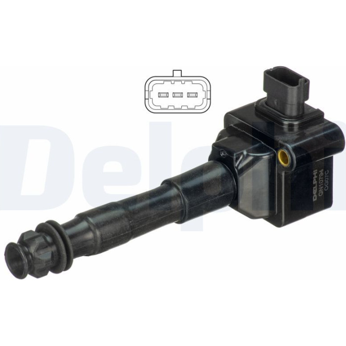 Zündspule GN10794-12B1 Zündspule GN10794-12B1