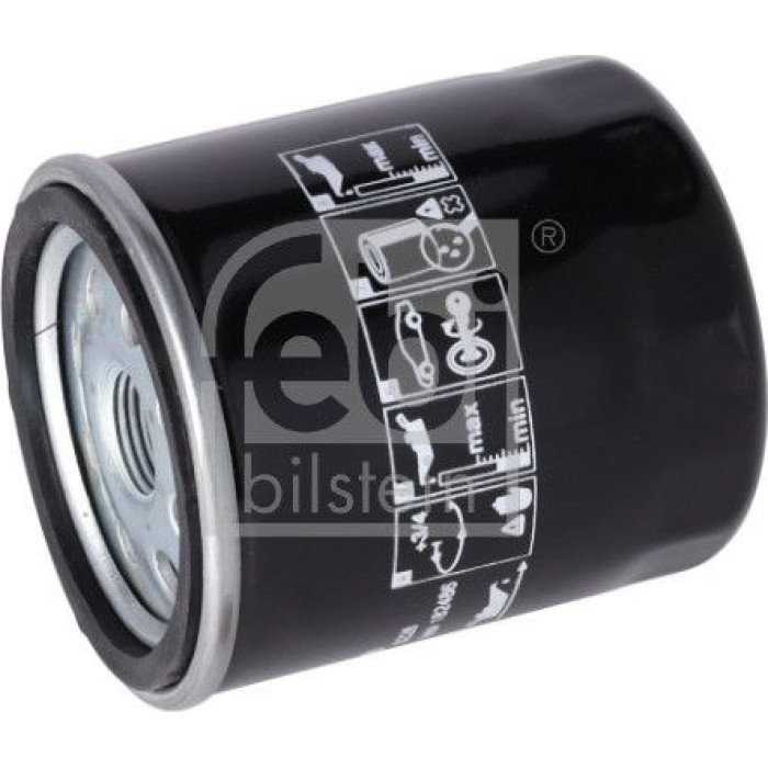 febi bilstein 182486 Ölfilter febi bilstein 182486 Ölfilter