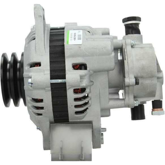 BV PSH 155.604.090.130 Lichtmaschine 12V, 90A, B+ (M8), Ø 79,0 mm BV PSH 155.604.090.130 Lichtmaschine 12V, 90A, B+ (M8), Ø 79,0 mm
