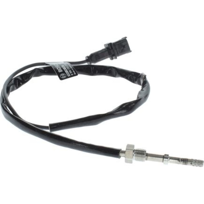 BOSCH 0 986 259 220 Sensor, Abgastemperatur