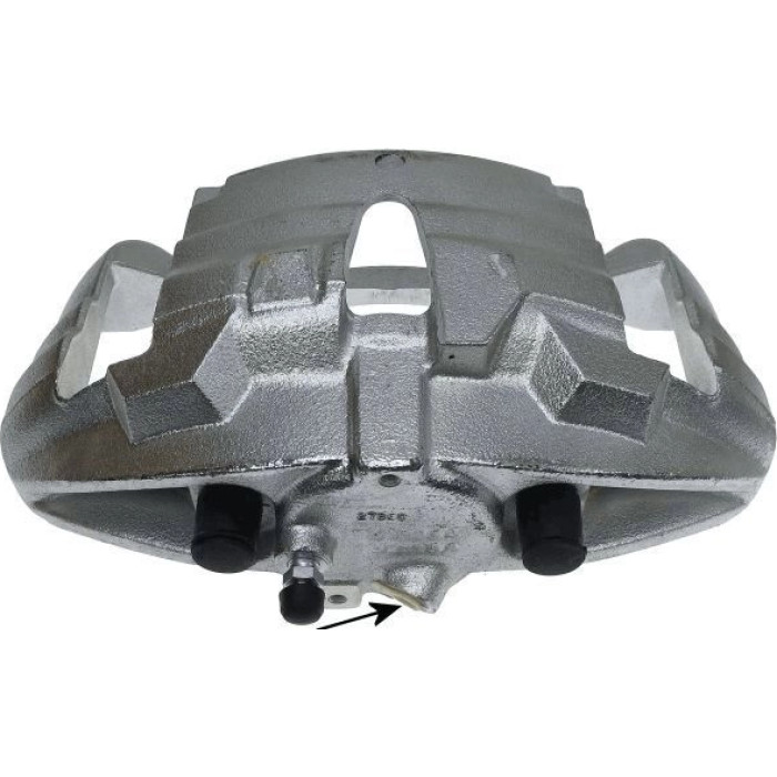Hella Pagid 8AC 355 391-551 Bremssattel