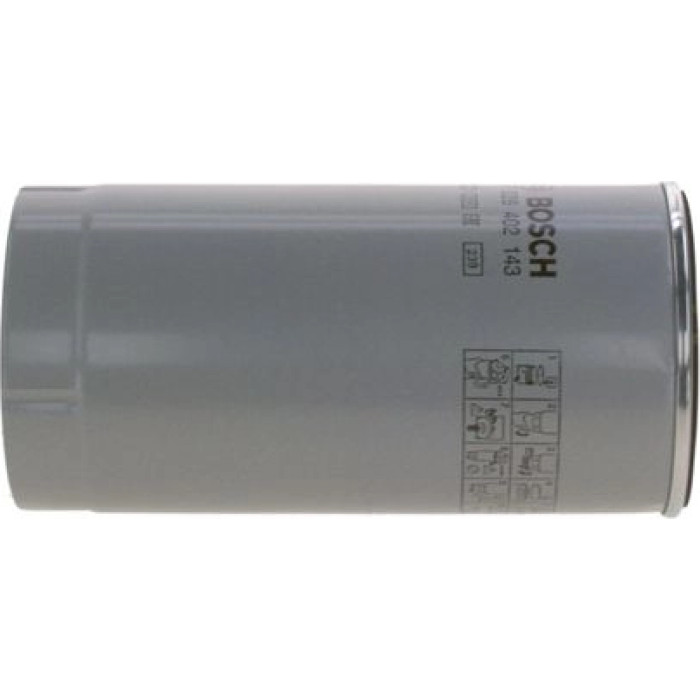 BOSCH F 026 402 143 Kraftstofffilter BOSCH F 026 402 143 Kraftstofffilter
