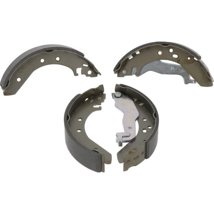 Ferodo FSB271 Bremsbackensatz PREMIER Ferodo FSB271 Bremsbackensatz PREMIER