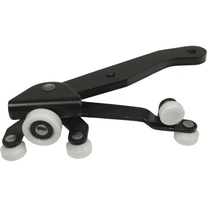 Metzger 2310025 Rollenführung, Schiebetür
