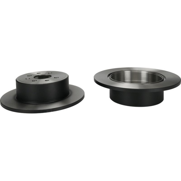 TRW DF2772 Bremsscheibe TRW DF2772 Bremsscheibe