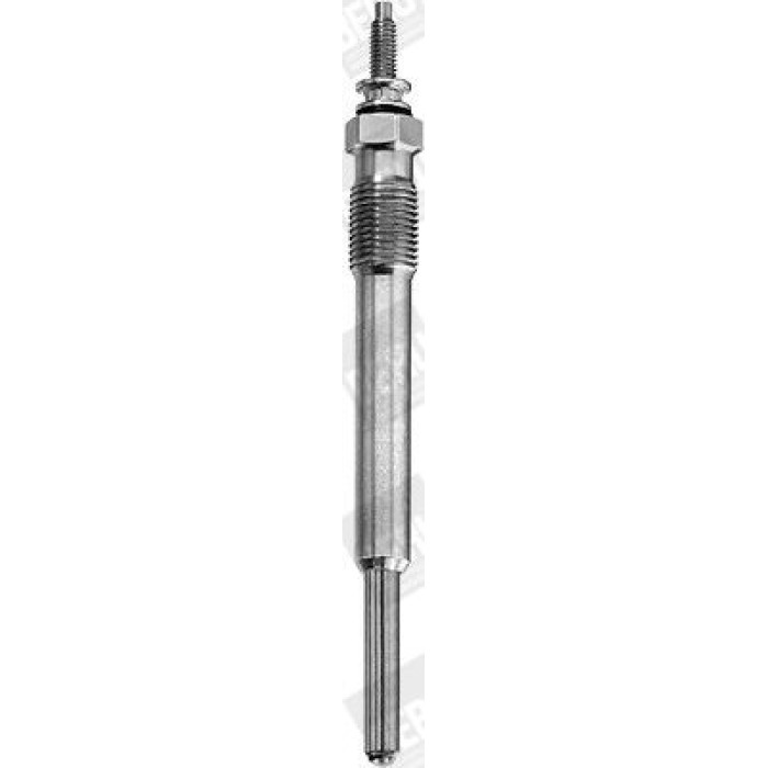 BorgWarner (BERU) GN027 Glühkerze BorgWarner (BERU) GN027 Glühkerze