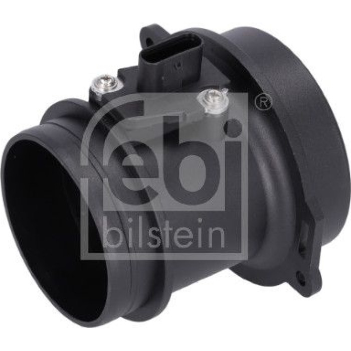 FEBI BILSTEIN 184805 Luftmassenmesser FEBI BILSTEIN 184805 Luftmassenmesser