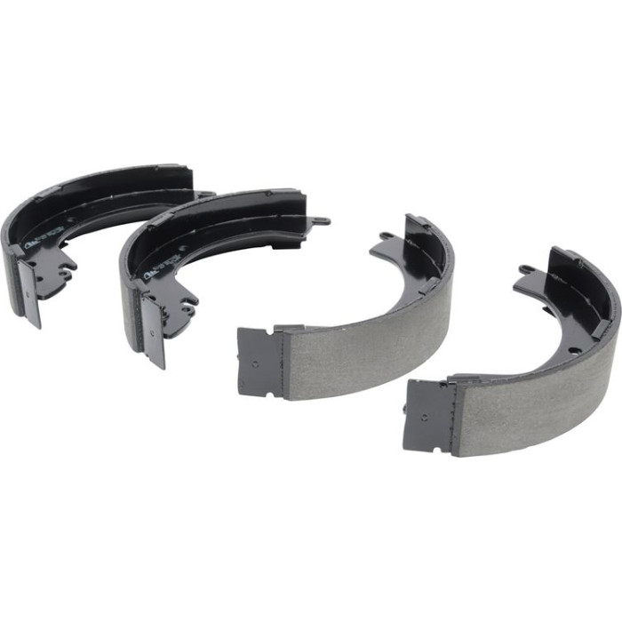 ATE 03.0137-0482.2 Bremsbackensatz