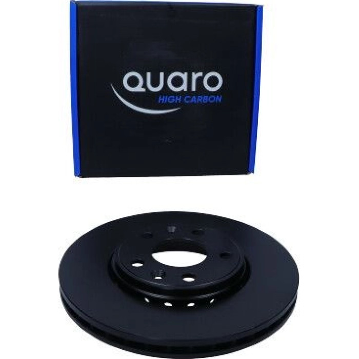 QUARO QD6967HC Bremsscheibe HIGH CARBON QUARO QD6967HC Bremsscheibe HIGH CARBON