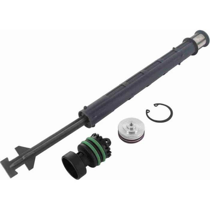 Vemo V30-06-0061 Trockner, Klimaanlage